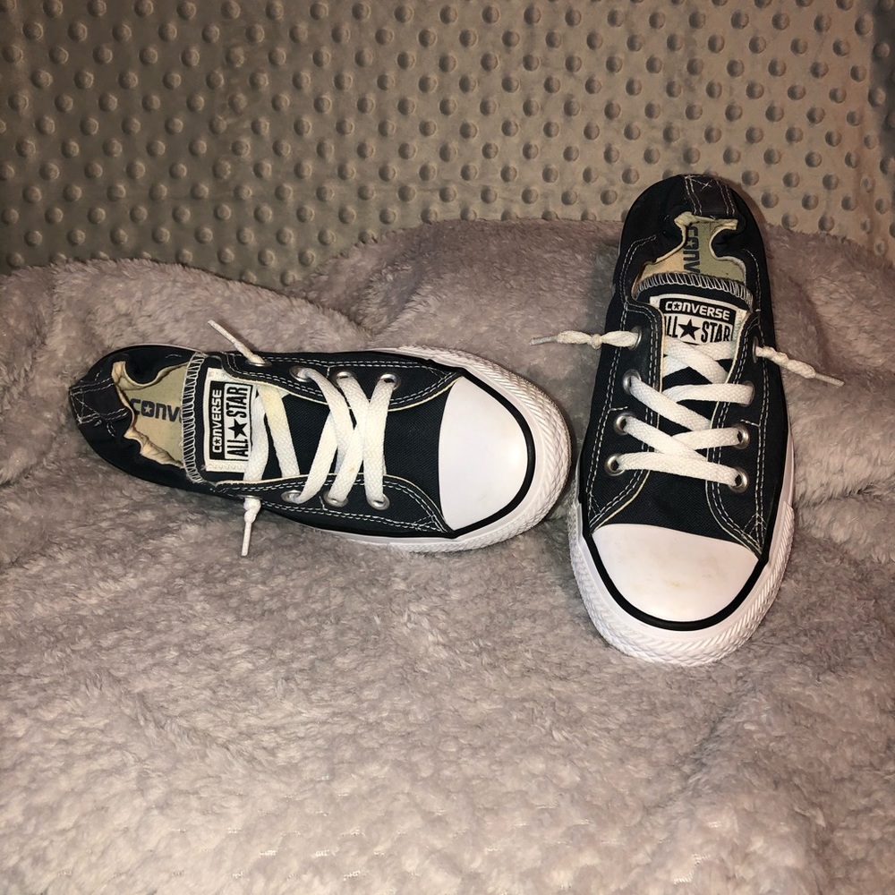 Converse All Star Shoreline 8